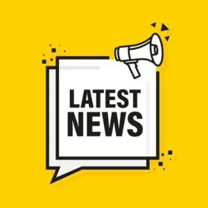 Seneste nyheder