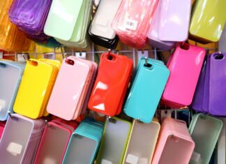 Køb det seneste mobiltilbehør hos mytrendyphone.dk Mobilcovers