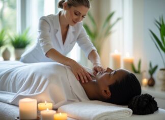 Find den bedste løsning til kvalitetsmassage derhjemme
