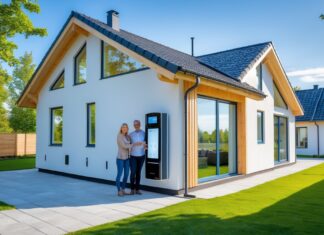 Fordele ved at vælge en varmepumpe i Humlebæk og Ebeltoft