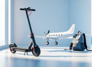 Hvordan du vælger det perfekte el-løbehjul og fjernstyrede fly til din fritid