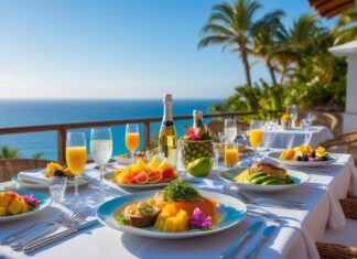 Oplev luksusbrunch på Gran Canaria: En kulinarisk rejseoplevelse