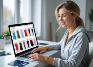 Sådan finder du de bedste kjoler og hættetrøje med lynlås tilbud online