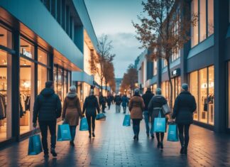 Sådan påvirker dagens længde i Danmark dine shoppingvaner i november