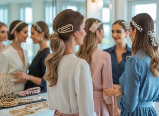 Sådan vælger du det perfekte hårtilbehør til enhver lejlighed