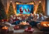 De bedste julefilm til sjove familieaktiviteter i julen