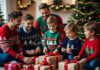De bedste juletrøjer til mænd og idéer til gaver til unge børn