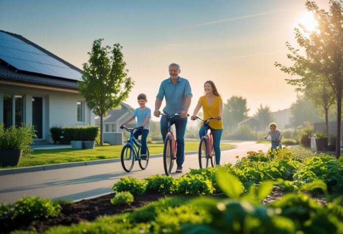 Hvordan drivhuseffekten påvirker vores hverdag