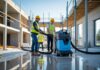 Hvordan en effektiv vådstøvsuger løsning kan optimere byggeprojekter på Sjælland