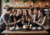 Kreative ideer til at fejre 25-års fødselsdag med kaffeoplevelser