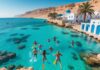 Oplev solrige eventyr i Sharm el Sheikh og find de bedste afbudsrejser til Kreta
