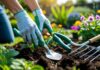 Praktiske tips til havearbejde med fingerløse handsker og haveredskaber