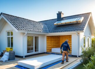 Sådan får du et nyt tag i Kolding og bedre isolering i Silkeborg