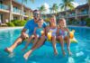 Sådan finder du de bedste all inclusive rejser for familier med børn
