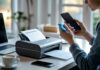 Sådan vælger du den bedste billig printer til hjemmet og holder din mobiltelefon i topform