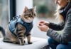Sådan vælger du den bedste kattesele og overgangsdækken til katte