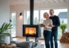 Sådan vælger du den perfekte brændeovn til dit hjem i Taastrup