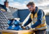 Sådan vælger du den rette maskinskruestik til dit tagprojekt i Frederiksværk