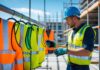 Sådan vælger du den rette sikkerhedsvest til byggepladsen i Støvring