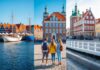 5 grunde til at besøge de mest populære destinationer i Danmark i dag