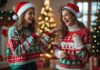 Den perfekte juletrøje til din veninde: find din perfekte juletrøje her