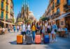 Den ultimative guide til en uforglemmelig familietur på vejen til Barcelona