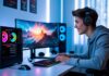 Find de bedste stationær gamer pc tilbud online