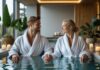 Find det perfekte wellnessophold i Jylland for to