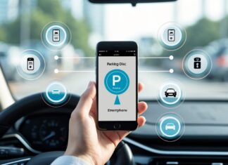 Hvordan du vælger de bedste elektronisk p-skive løsninger til din smartphone