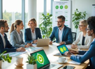 Ansvarlige valg er ikke længere en niche – det er sund fornuft