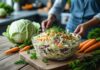 Perfekt tilbehør til sous-vide: coleslaw opskrifter og tips