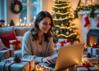 Sådan finder du de bedste gaveideer til hende til jul