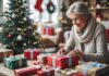 Sådan finder du de bedste gaver til mormor i december