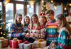 Sådan finder du de bedste juletrøjer og gaver til unge i kalenderen