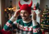 Sådan finder du den perfekte djævlehue til juletrøjer mænd