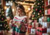 Sådan finder du den perfekte juletrøje og adventsgaver til hende