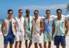 Sådan finder du det perfekte strandlook med veste til mænd online