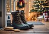 Sådan holder du dine vinterstøvler tørre og klar til julefesterne