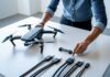 Sådan optimerer du din droneoplevelse med det rette udvalg af usb kabler