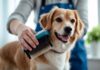 Sådan plejer du din hund med den rette strigle til hundepleje