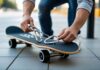 Sådan sikrer du dit el-skateboard med karabinhager