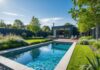 Sådan skaber du den perfekte pool til haven i Vejle