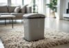 Sådan vælger du den perfekte affaldsspand med låg til dit hjem med ryatæppe