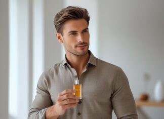 Sådan vælger du den perfekte duft til din overshirt til mænd