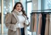 Sådan vælger du det perfekte vintertøj og plus size lingeri udvalg