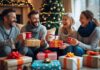 De bedste idéer til sjove gaver til jul til voksne