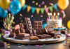 Den ultimative guide til chokoladeplader til din fødselsdagsfest