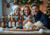 Den ultimative guide til julekalendere for voksne: Øl og popcorn i skøn forening