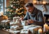Gaveidéer til ham der har alt: find den perfekte julekalender og barnedåbsgave