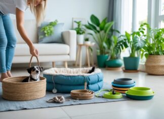 Hvordan du kan genbruge kæledyrsudstyr og skåne miljøet